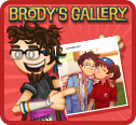 Brody’s Gallery: Flipline Fan Art!