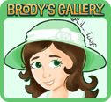 Brody’s Gallery: Flipline Fan Art!