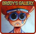 Brody’s Gallery: Flipline Fan Art!