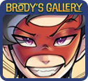 Brody's Gallery: Flipline Fan Art!