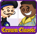 Crown Classic: Tournament Finals!