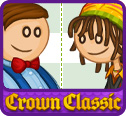 Crown Classic: Green Onion Division: Round 1