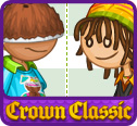 Crown Classic: Green Onion Division: Finals