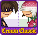 Crown Classic: Semifinals