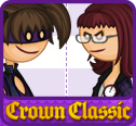 Crown Classic: Sweet Onion Division: Round 1