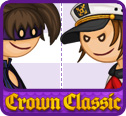 Crown Classic: Sweet Onion Division: Finals