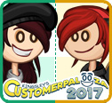 Kingsley’s Customerpalooza 2017 Final Match!