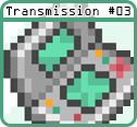 Expedition Munchmore II: Transmission 03