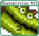 Expedition Munchomore II: Transmission 05