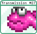 Expedition Munchmore II: Transmission 07