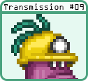 Expedition Munchmore II: Transmission 09