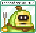 Expedition Munchmore II: Transmission 02
