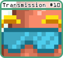 Expedition Munchmore II: Transmission 10