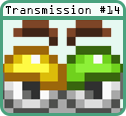 Expedition Munchmore II: Transmission 14