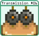 Expedition Munchmore II: Transmission 06