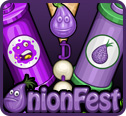 Flavors of OnionFest