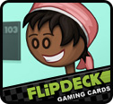 Flipdeck 174: Clair