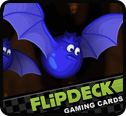 Flipdeck 175: Hucklebat