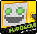 Flipdeck 181: Addie