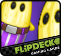 Flipdeck 203: Banana Pants