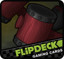 Flipdeck 214: Blackjack