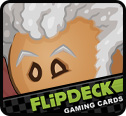 Flipdeck 230: Boopsy and Bill
