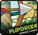 Flipdeck 220: Bow Shroom