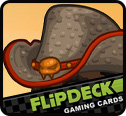 Flipdeck 232: Chase