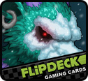 Flipdeck 205: Crystalcalf