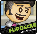 Flipdeck 184: Duke Gotcha