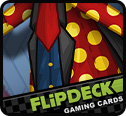Flipdeck 223: The Dynamoe