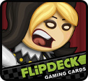 Flipdeck 196: Emmlette