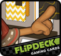 Flipdeck 215: Fernanda