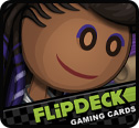 Flipdeck 211: Indigo