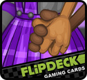 Flipdeck 249: Isadora