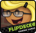 Flipdeck 186: Janana