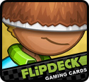 Flipdeck 206: LePete