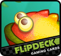 Flipdeck 220: Bow Shroom