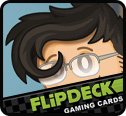 Flipdeck 213: Moe