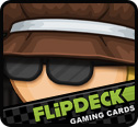 Flipdeck 217: Mousse