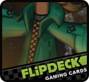 Flipdeck 253: Orion