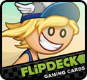 Flipdeck 182: Perri