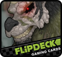 Flipdeck 209: Petrahorn