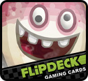 Flipdeck 195: Scuba Radish