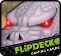 Flipdeck 185: Seraphang