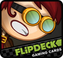 Flipdeck 178: Skyler