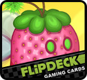 Flipdeck 187: Strawbuzzy