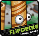 Flipdeck 207: Swizzlers