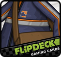 Flipdeck 194: Vincent