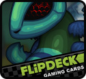 Flipdeck 177: Waterwasp